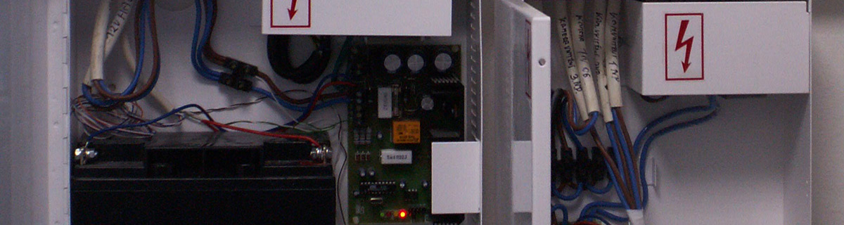 Elektro Jerman - EMOS - elektroinstalace